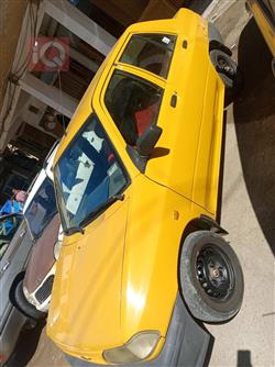 Saipa 131